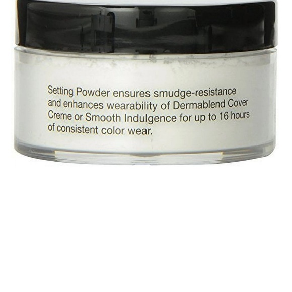 Dermablend Loose Setting Powder, Original, 1 Ounce - Picture 9 of 14